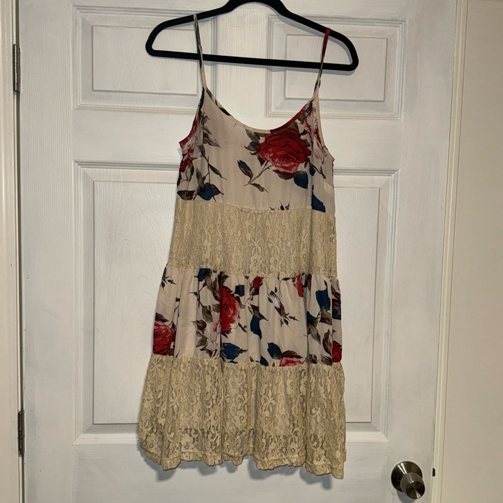 Jodifl size small dress